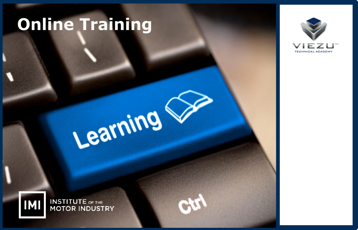 Viezu Technical Training Academy IMI Εγκρίθηκε Viezu Technical Training Academy IMI Εγκρίθηκε