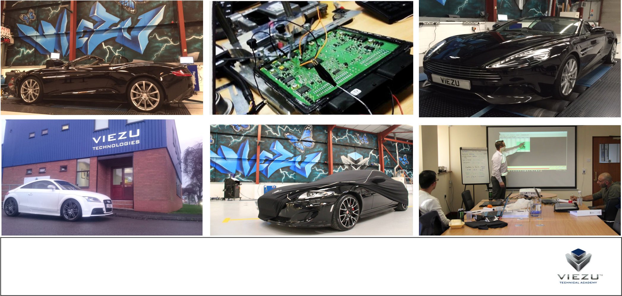 Apprenez les secrets de l&rsquo;écriture des fichiers ECU avec notre formation primée Master Tuning
