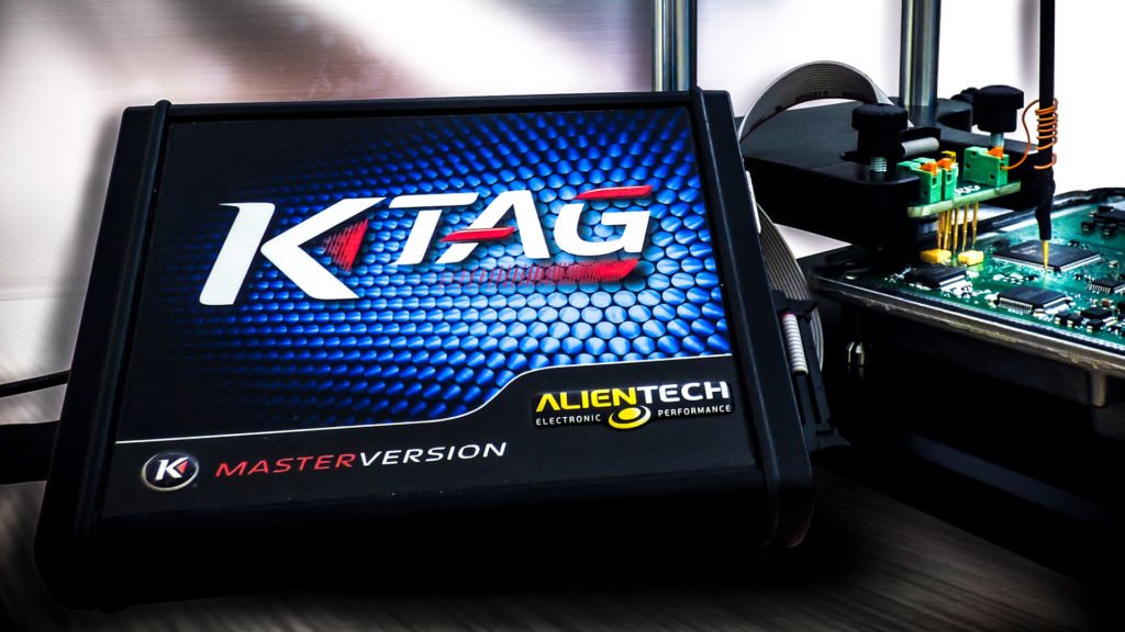 VTADEMO08: How to use Alientech K-tag Tool Training Demonstration VTADEMO08: How to use Alientech K-tag Tool Training Demonstration