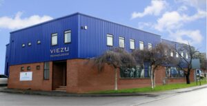 Viezu car tuning training centre