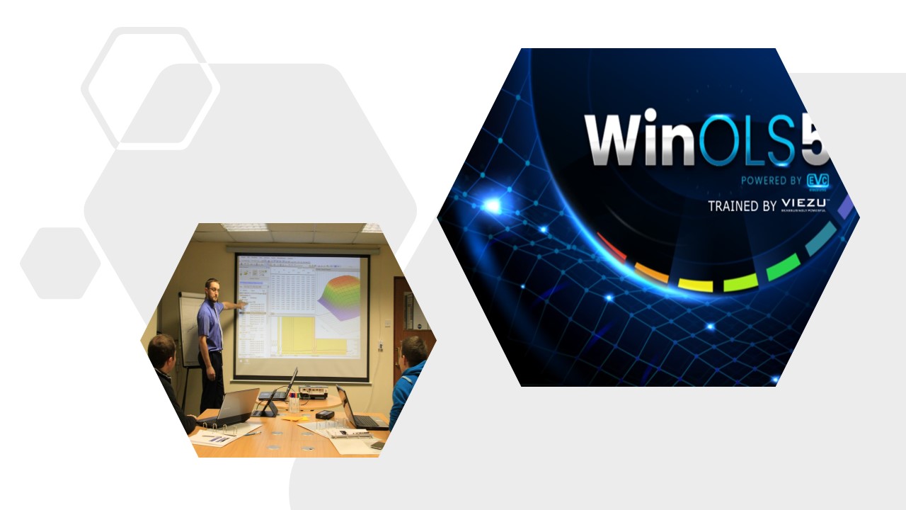VTADEMO008: About Classroom Training for EVC WinOLS from the Viezu Technical Academy VTADEMO008: About Classroom Training for EVC WinOLS from the Viezu Technical Academy