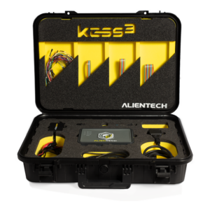 Where to buy Alientech Kess3