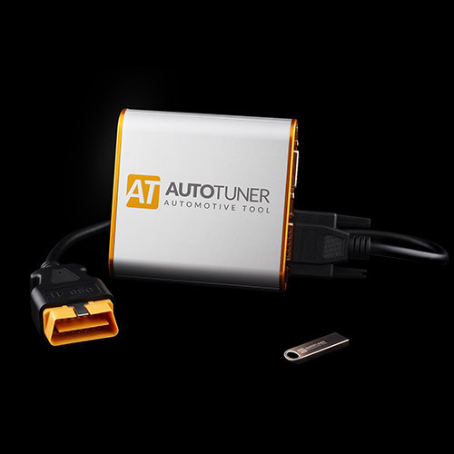 Autotuner Hardware Unit