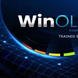 WinOLS5 Powered by EVC - Trained by VIEZU