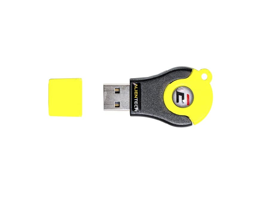 Alienctech ECM Software dongle