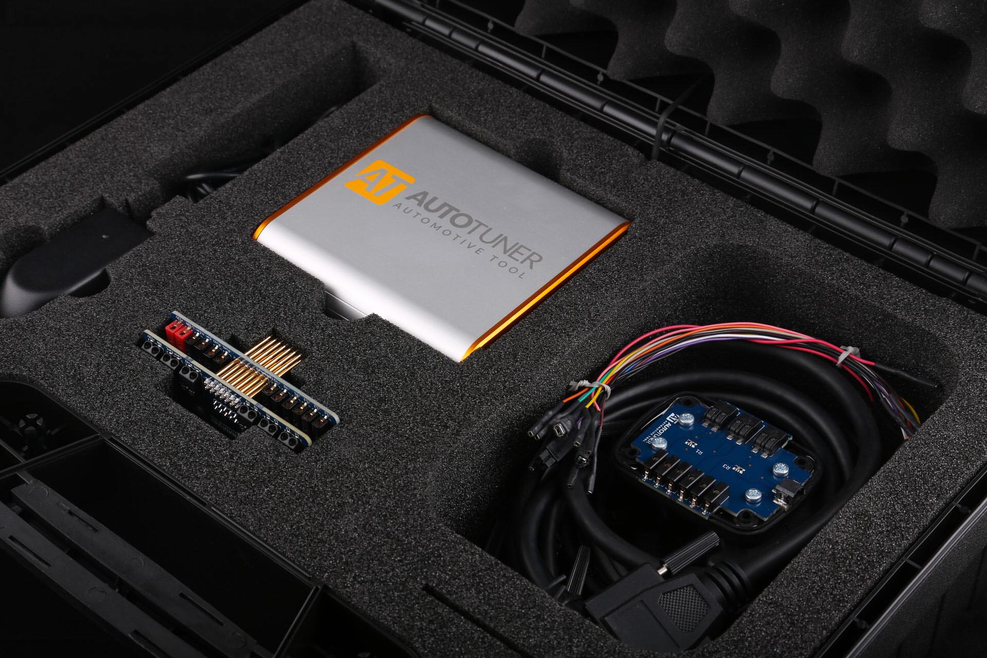 VTA2023: How to Read and Write an ECU – Autotuner for IMI Accreditation