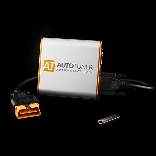 Autotuner Automotive tuning tool