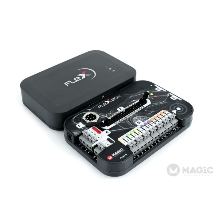 Magic Motorsport Flex Box Tuning Tool