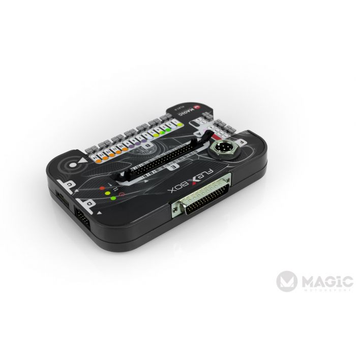 Magic Motorsport Flex Box Tuning Tool