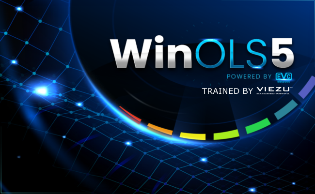 EVC WinOLS Training VIEZU Technical Academy
