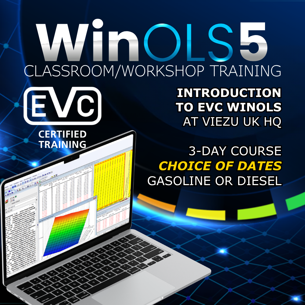 دورة تدريبية شخصية معتمدة من شركة EVC مدتها 3 أ...