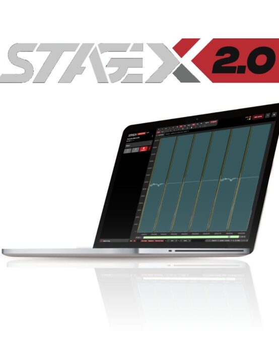 VTA1078: How to Tune a Gasoline ECU with StageX...