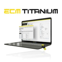 New Online ECM Titanium 3.0 Diesel / Gasoline Tuning Course - Alientech ECM Titanium 3.0: Gasoline Tuning Online Course