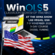 WinOLS training in USA Las Vegas diesel tuning 7 to 9 November 2026