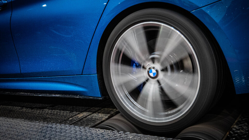 VIEZU Technical Academy, our car tuning courses