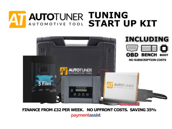autotuner-tuning-start-up-kit autotuner-tuning-start-up-kit