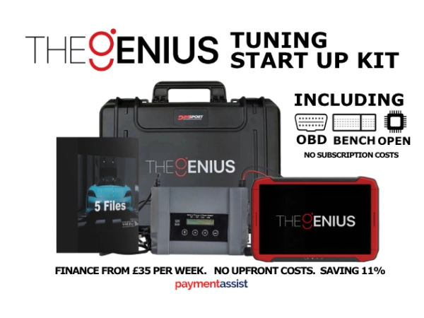 dimsport-thegenius-tuning-start-up-kit dimsport-thegenius-tuning-start-up-kit