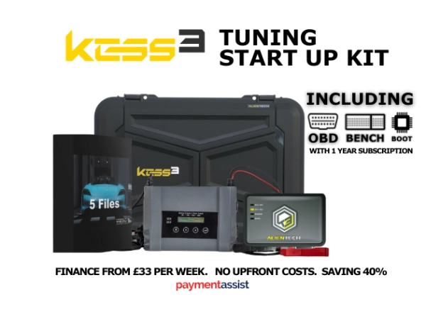 kess3-tuning-start-up-kit kess3-tuning-start-up-kit